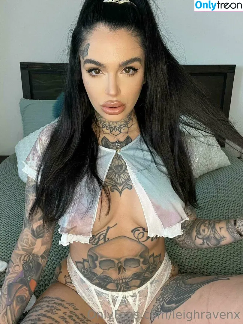 leighravenx nude photo #0303 (leighravenx)