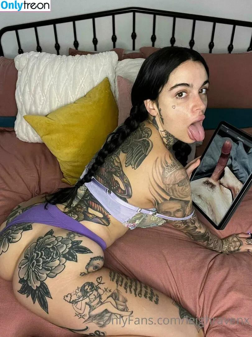 leighravenx голая photo #0307 (leighravenx)