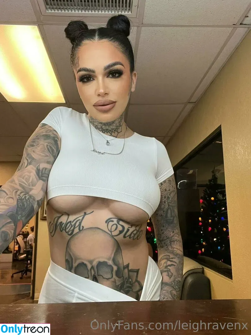 leighravenx nude photo #0326 (leighravenx)