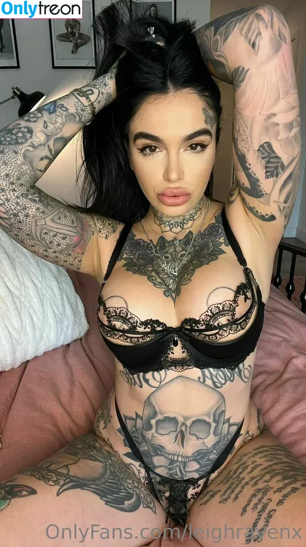 leighravenx голая photo #0332 (leighravenx)