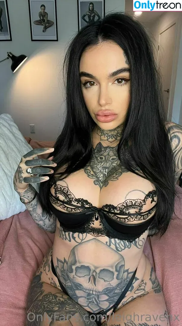 leighravenx nude photo #0334 (leighravenx)