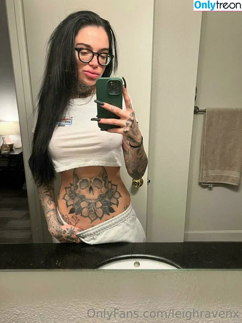 leighravenx nude photo #0361 (leighravenx)