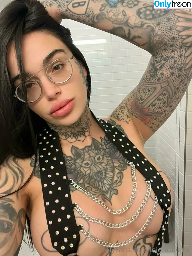 leighravenx голая photo #0378 (leighravenx)