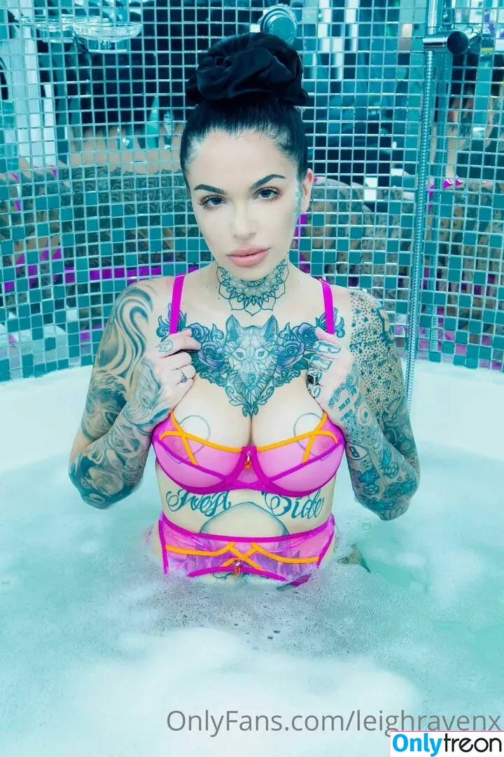 leighravenx голая photo #0441 (leighravenx)