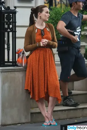 Leighton Meester / itsmeleighton / jessemeester nude photo #0012