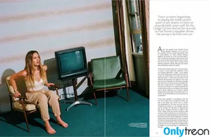 Leighton Meester / itsmeleighton / jessemeester nude photo #0022