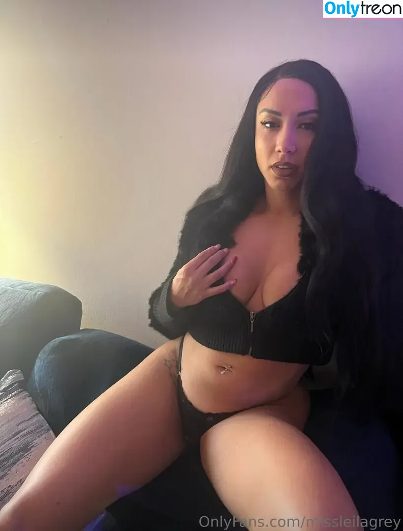 Leila Grey nude photo #0210 (Miss_LeilaGrey / dear.leyla)