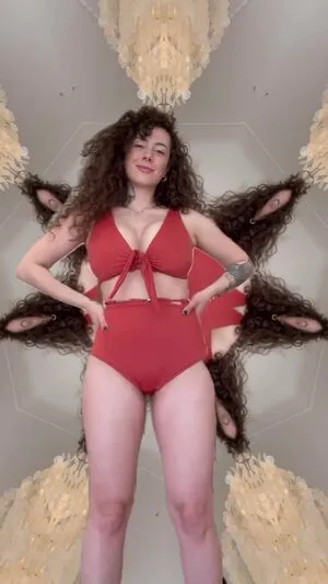 Leila Lowfire / Leilalowfire1 / leilalowfire фото голая #0125