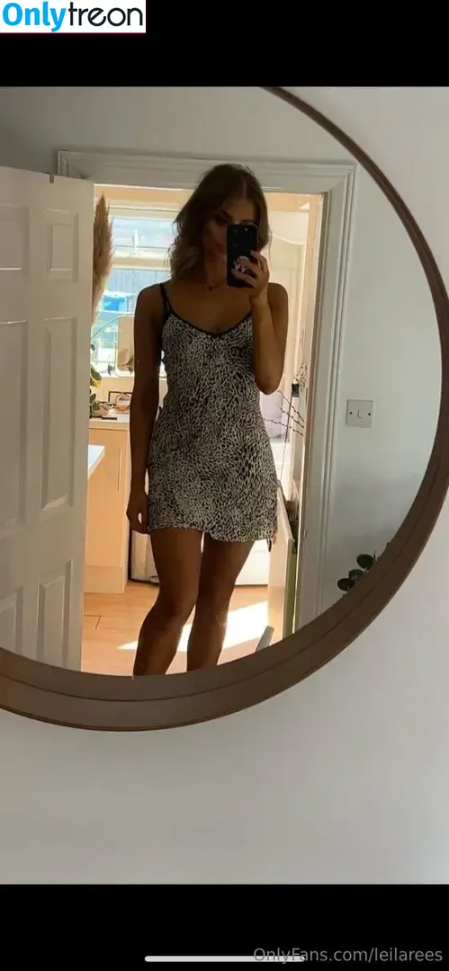 Leila Rees nude photo #0003 (leilareesx)