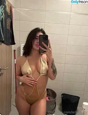 leilaaaahi / leilaaaaaah nude photo #0002