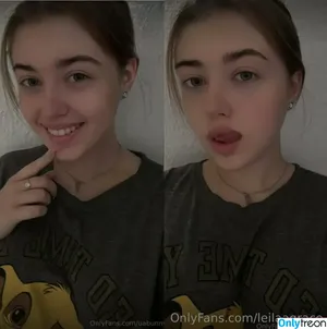 leilaagrace / laylagracewest фото голая #0087