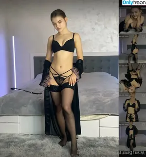 leilaagrace / laylagracewest фото голая #0090