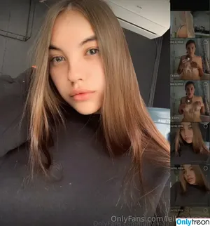 leilaagrace / laylagracewest фото голая #0100