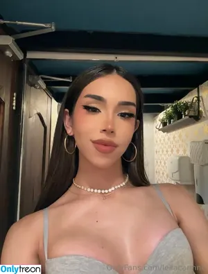 leilacannno / leilacannnno nude photo #0001