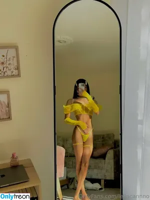 leilacannno / leilacannnno nude photo #0006