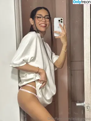 leilacannno / leilacannnno nude photo #0018