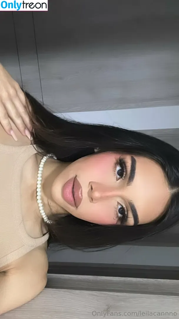 leilacannno nude photo #0013 (leilacannnno)