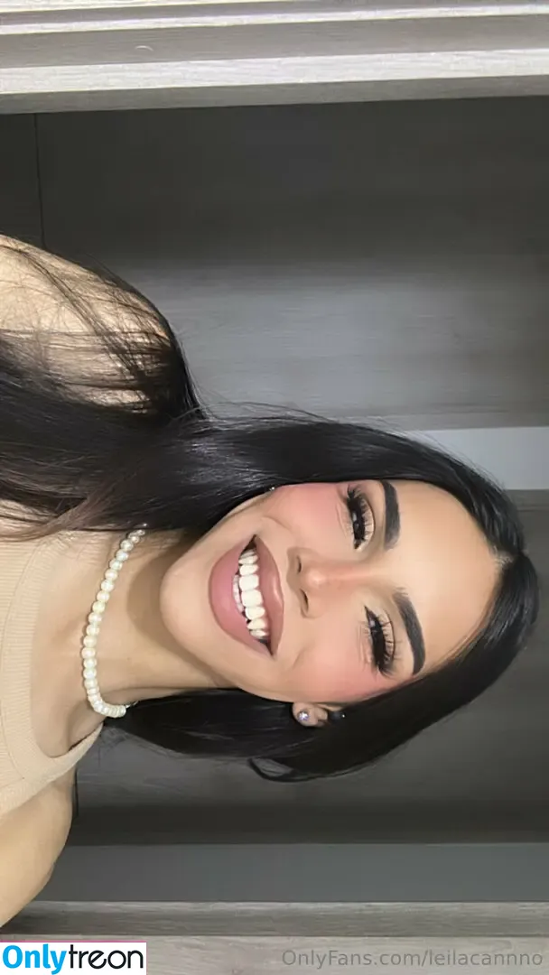 leilacannno nude photo #0014 (leilacannnno)