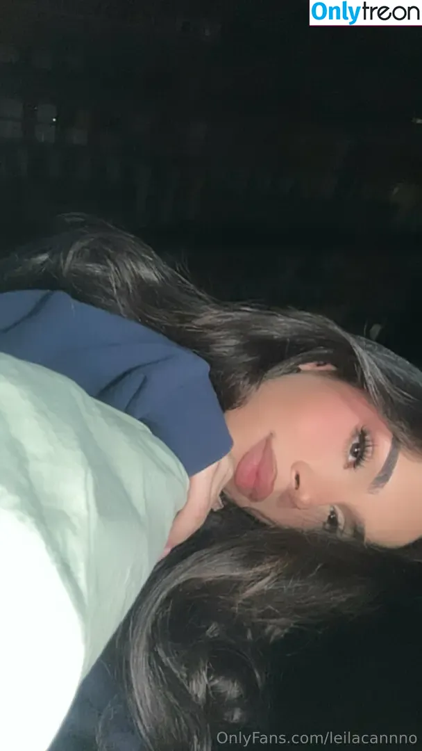 leilacannno nude photo #0022 (leilacannnno)