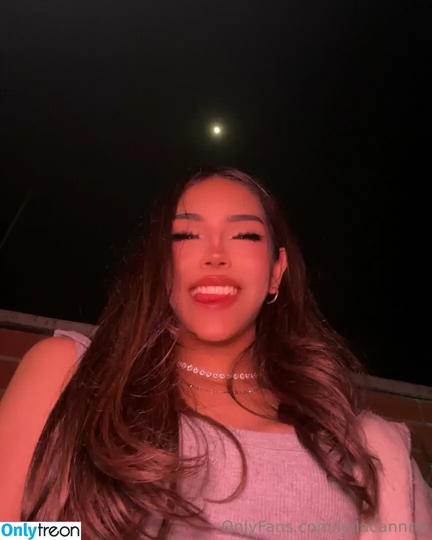leilacannno nude photo #0023 (leilacannnno)
