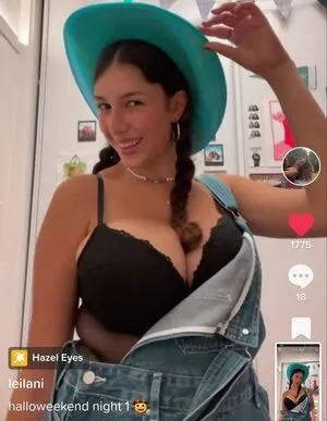 Leilani Azalea / leilaandazalea / leilaniazaleaa nude photo #0002