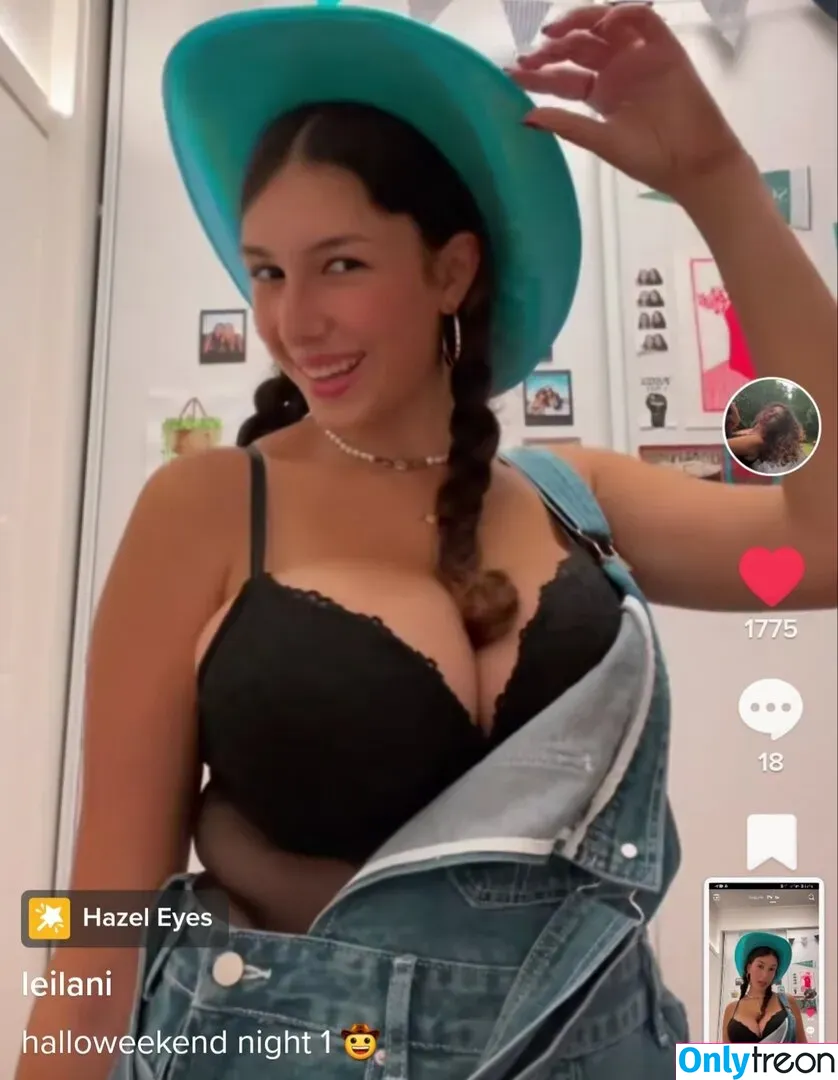 Leilani Azalea nude photo #0002 (leilaandazalea / leilaniazaleaa)