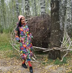 Leka Galkinstein / ponika47 фото голая #0060
