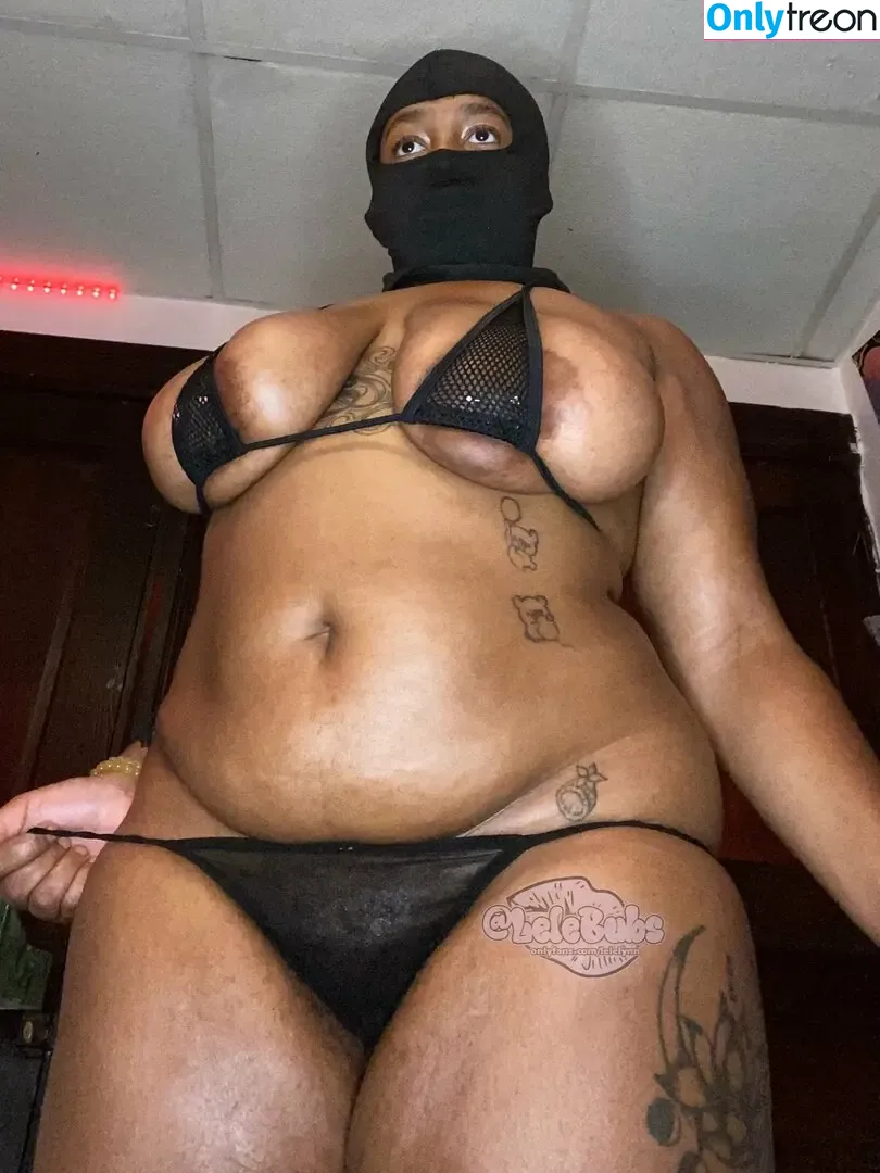 Lelebubs nude photo #0008 (Lelelynn / lele.bubs)