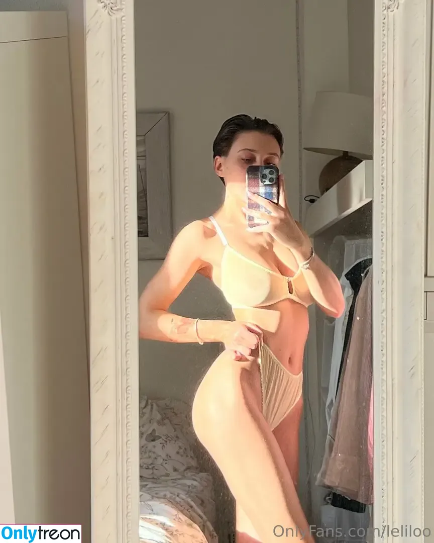 leliloo nude photo #0818 (lelilou.official)