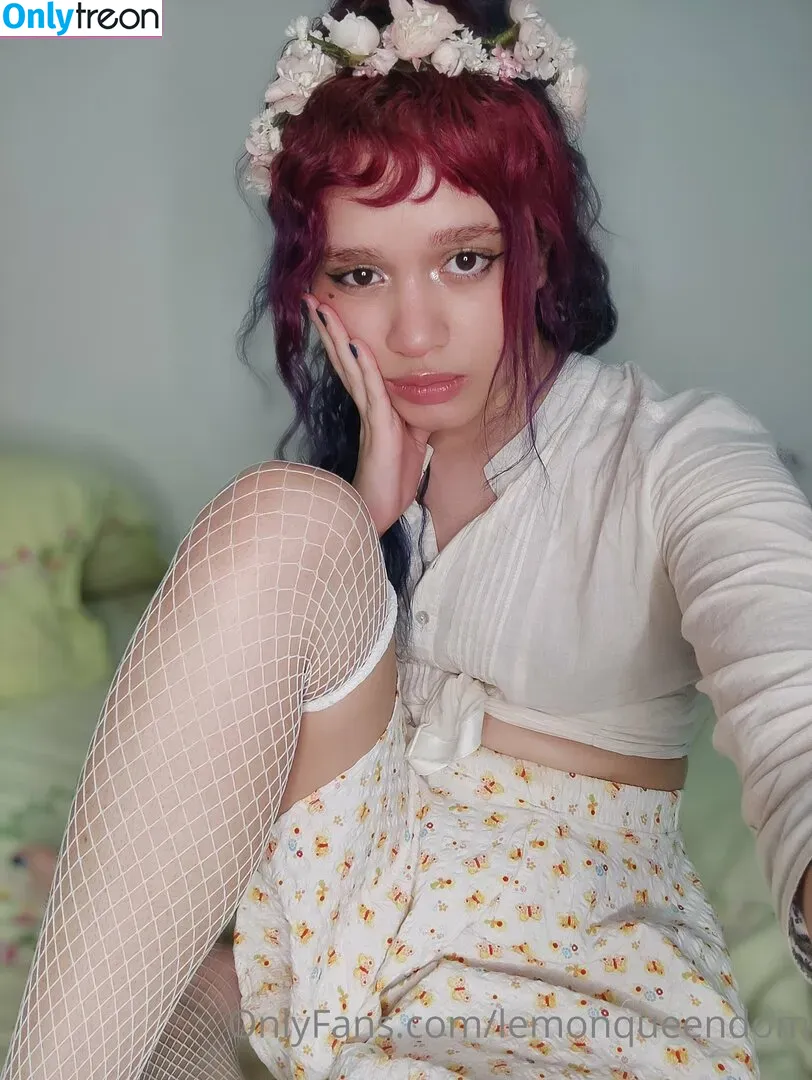 LemonQueendom nude photo #0089 (Ana limonada / lemondequeen)