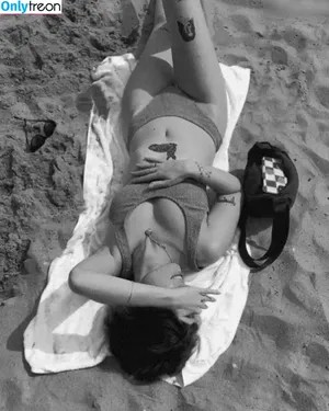 Lena blauer Haken / lenablauerhaken nude photo #0002