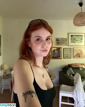 Lena blauer Haken / lenablauerhaken nude photo #0005