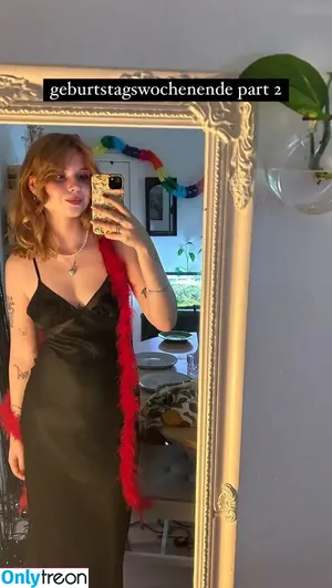 Lena blauer Haken / lenablauerhaken nude photo #0051