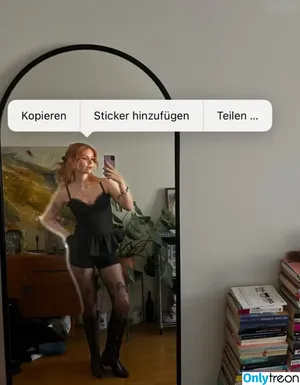 Lena blauer Haken / lenablauerhaken nude photo #0062