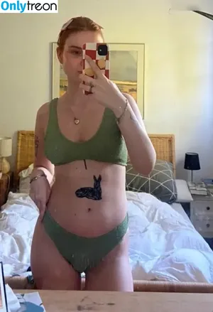 Lena blauer Haken / lenablauerhaken nude photo #0065