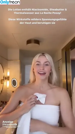 Lena Gercke / lenagercke nude photo #0771