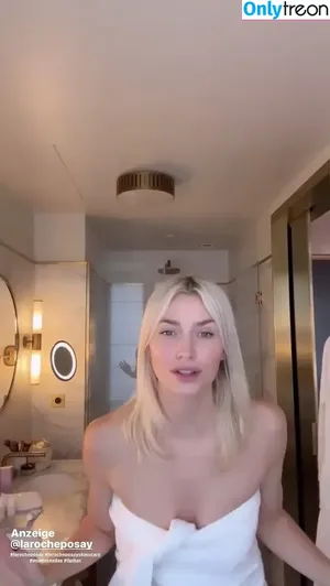 Lena Gercke / lenagercke nude photo #0784