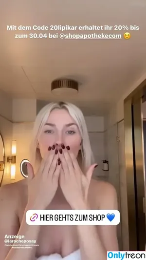 Lena Gercke / lenagercke nude photo #0785