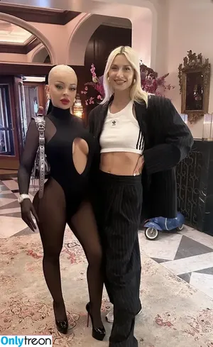 Lena Gercke / lenagercke nude photo #0794