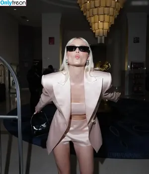 Lena Gercke / lenagercke nude photo #0799