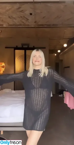 Lena Gercke / lenagercke nude photo #0821