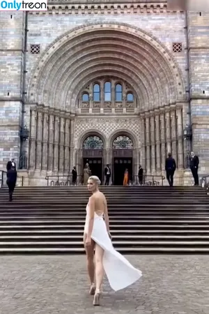 Lena Gercke / lenagercke nude photo #0825