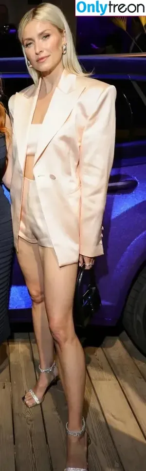 Lena Gercke / lenagercke nude photo #0832