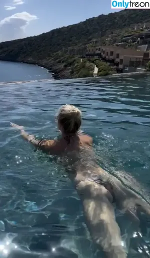 Lena Gercke / lenagercke nude photo #0859