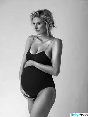 Lena Gercke / lenagercke nude photo #0881