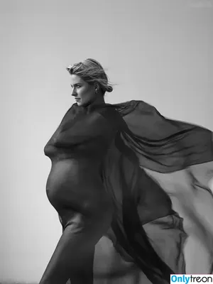 Lena Gercke / lenagercke nude photo #0896