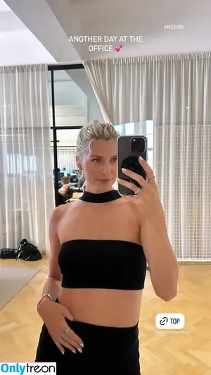 Lena Gercke / lenagercke nude photo #0939