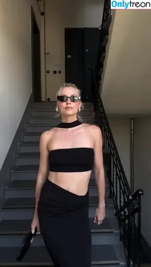 Lena Gercke / lenagercke nude photo #0940