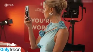 Lena Gercke / lenagercke nude photo #0947