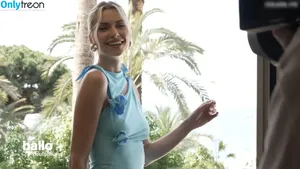 Lena Gercke / lenagercke nude photo #0949